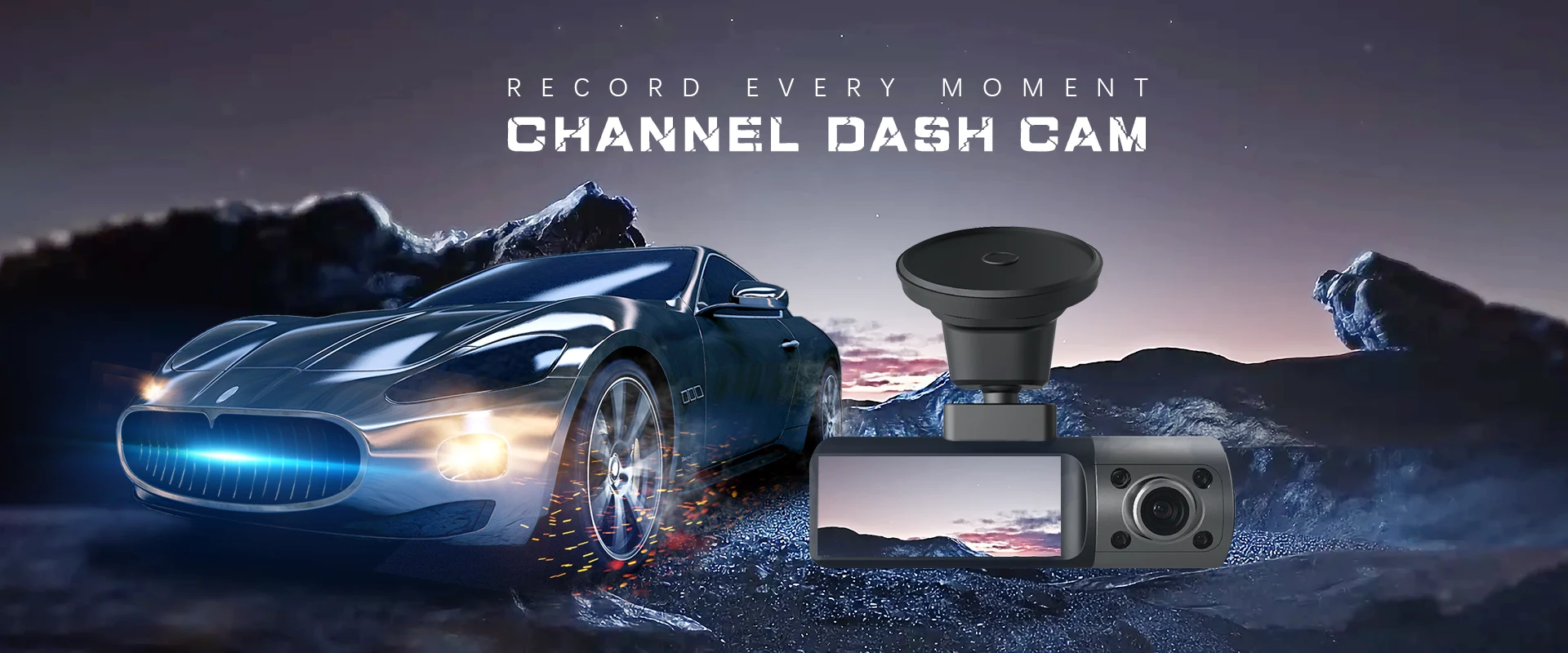Proizvajalci Dash Cam